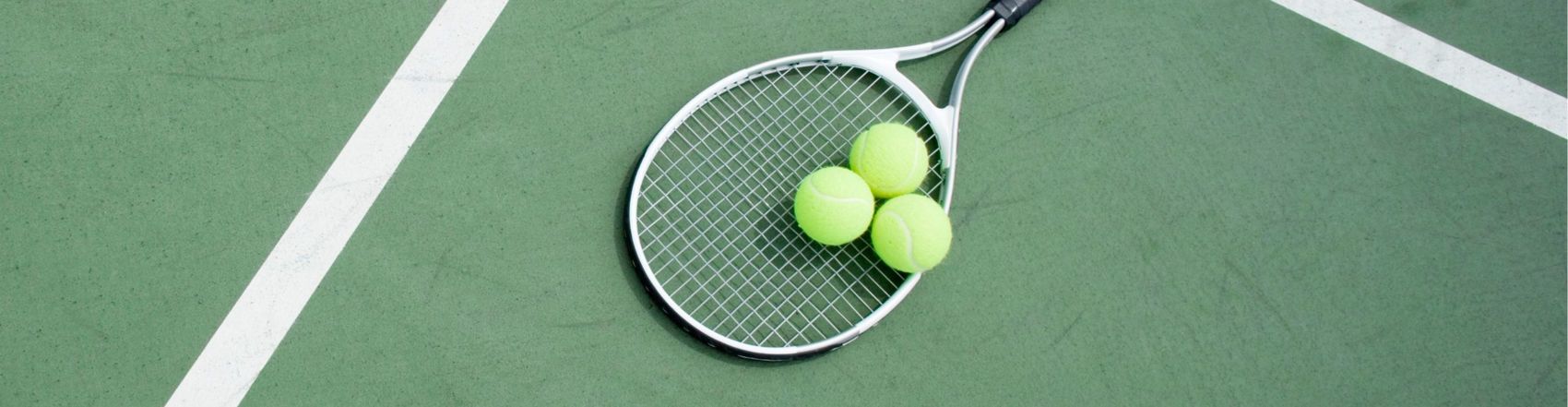 Picture of Tennis Racquet Rental