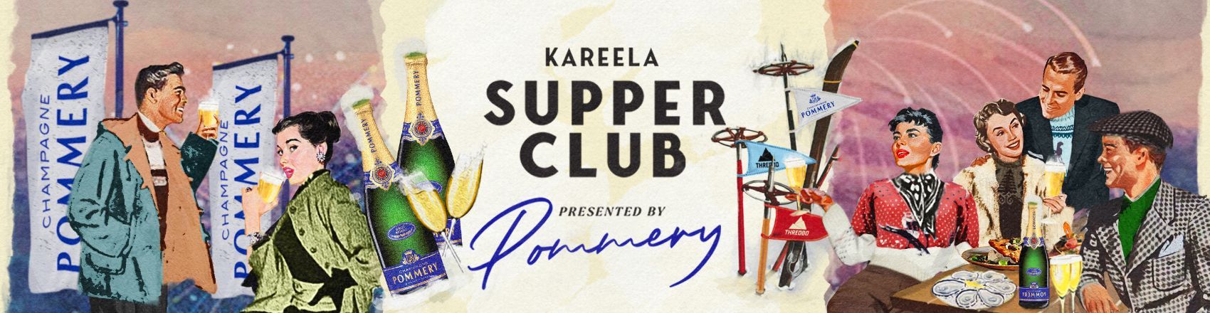 Picture of Kareela Supper Club