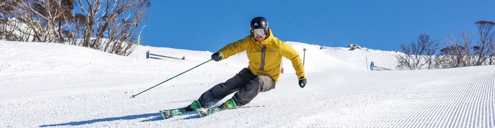 Picture of 5 Day Lift Pass and Sport Rental - FOC - Marketing