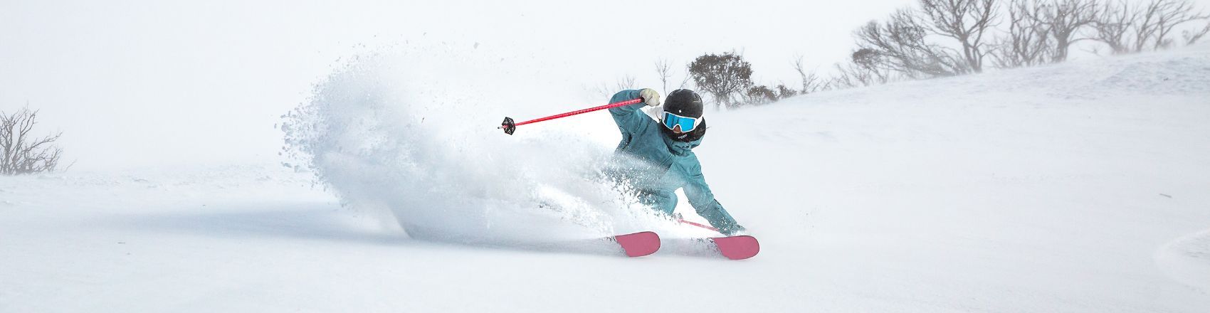 Picture of Thredbo Season Pass - Waiver