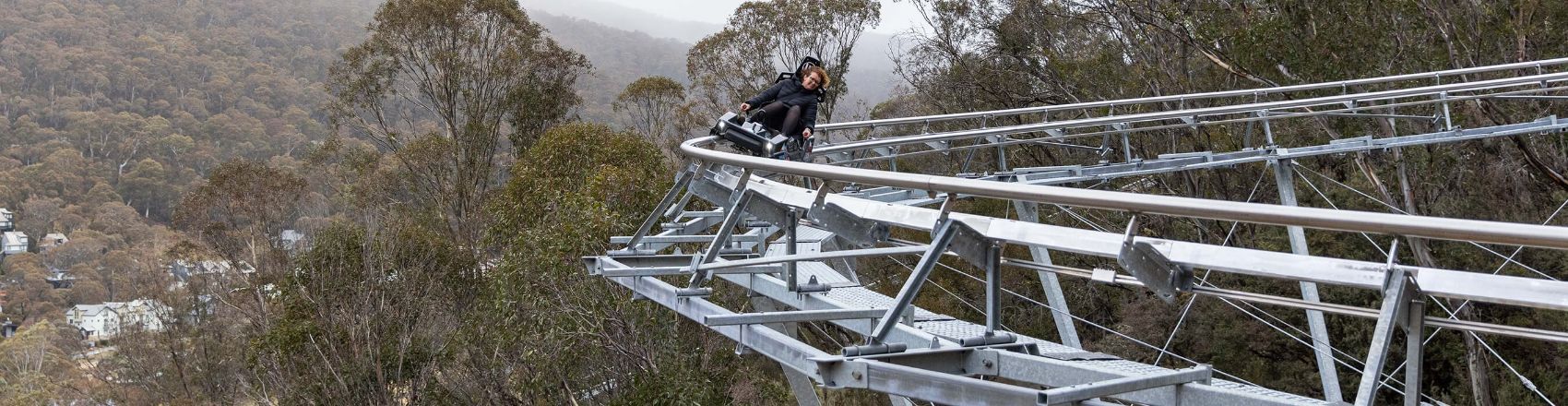 Picture of Alpine Coaster