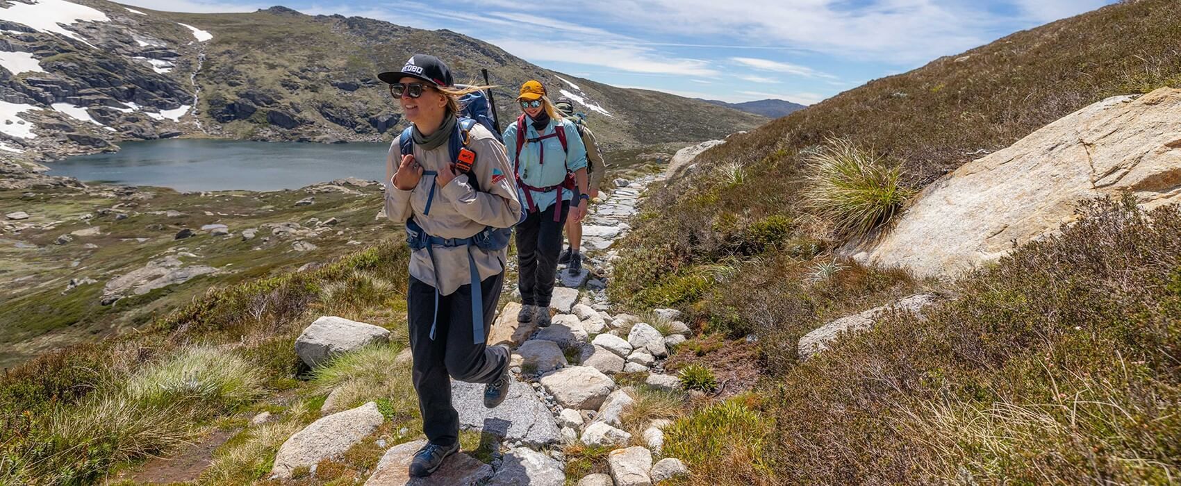 Picture of Alpine Lakes Private Hike