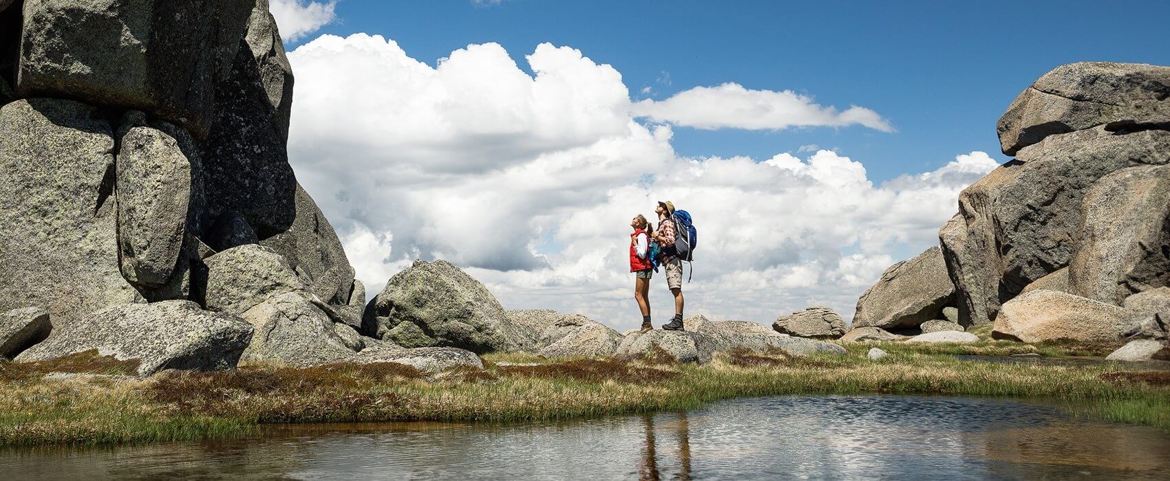 Picture of Aries Tor Private Hike