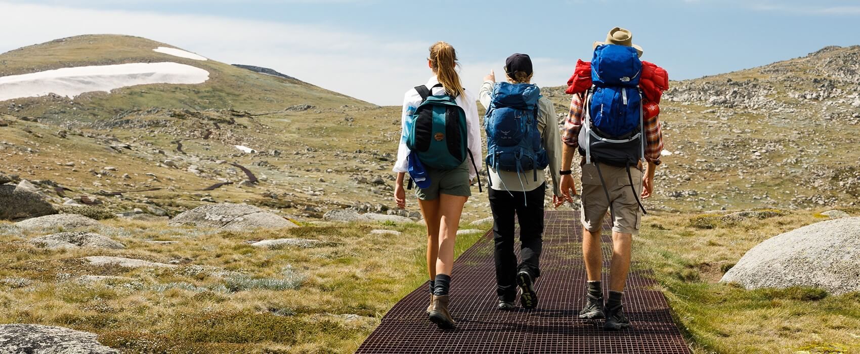 Picture of Mt Kosciuszko Private Hike